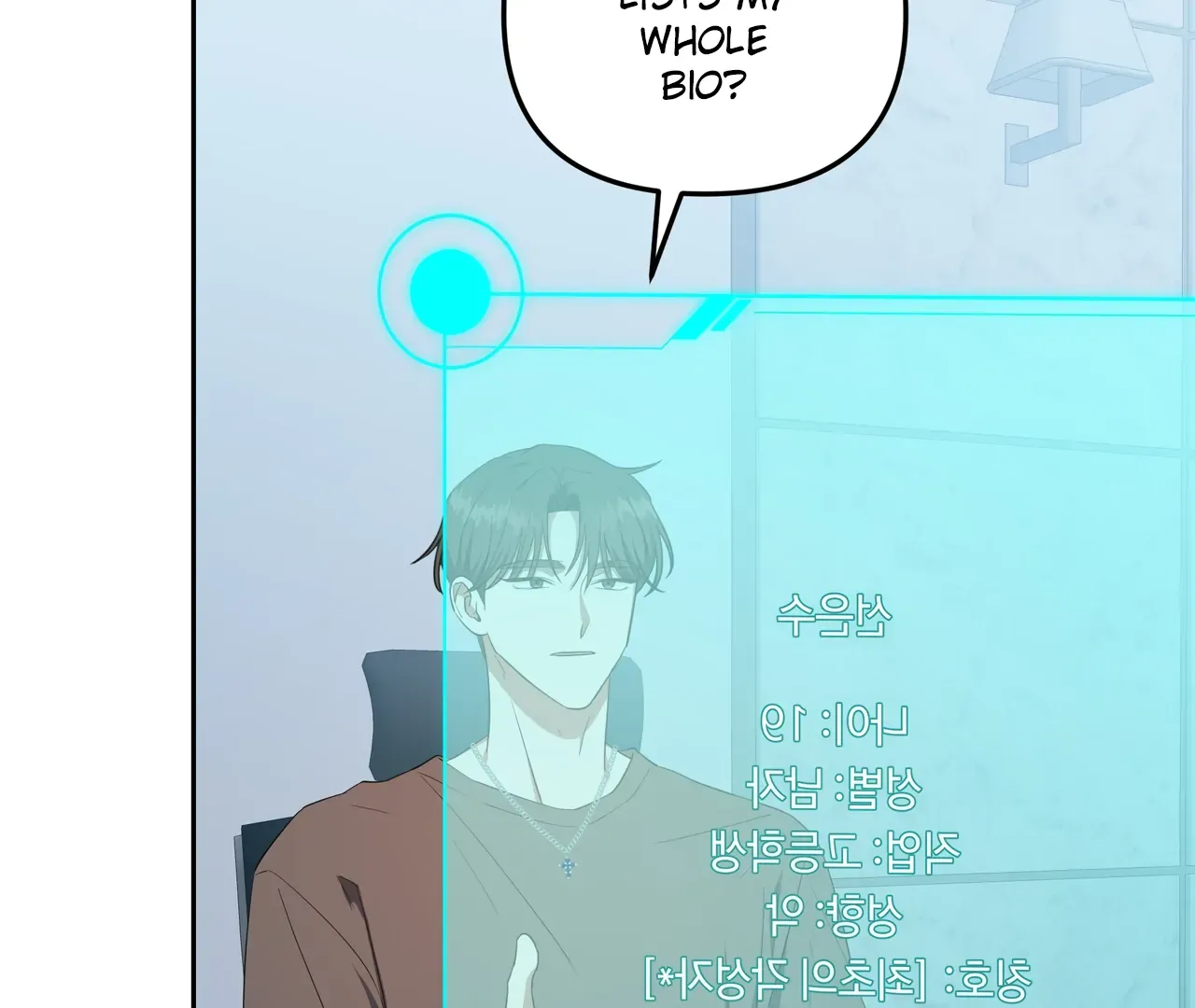Surviving In The Broken World Chapter 3 page 64 - 