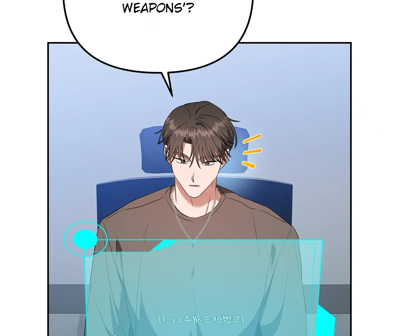 Surviving In The Broken World Chapter 3 page 75 - 