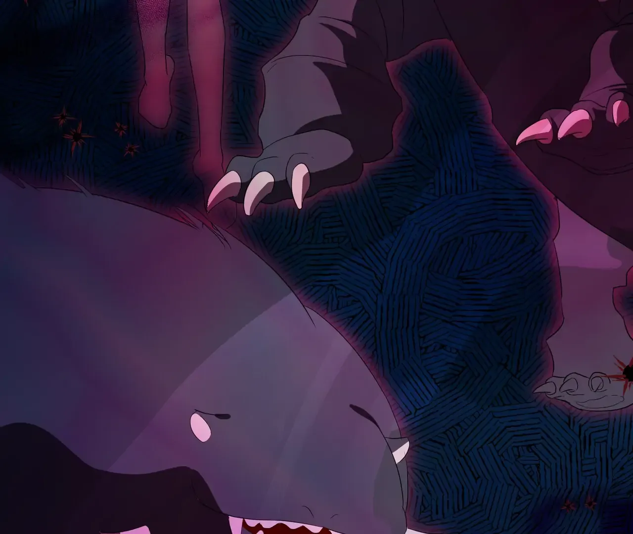 Surviving In The Broken World Chapter 3 page 85 - 
