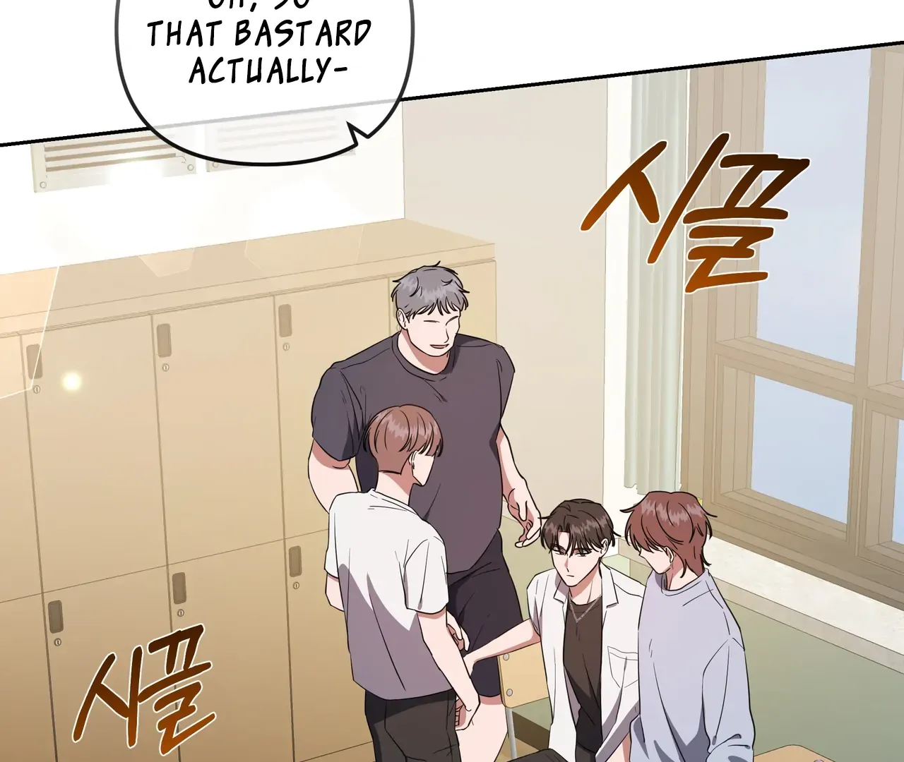 Surviving In The Broken World Chapter 3 page 88 - 