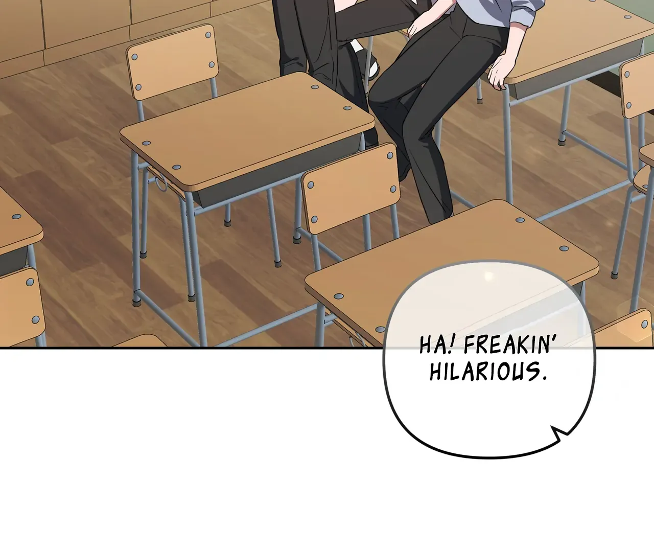 Surviving In The Broken World Chapter 3 page 89 - 
