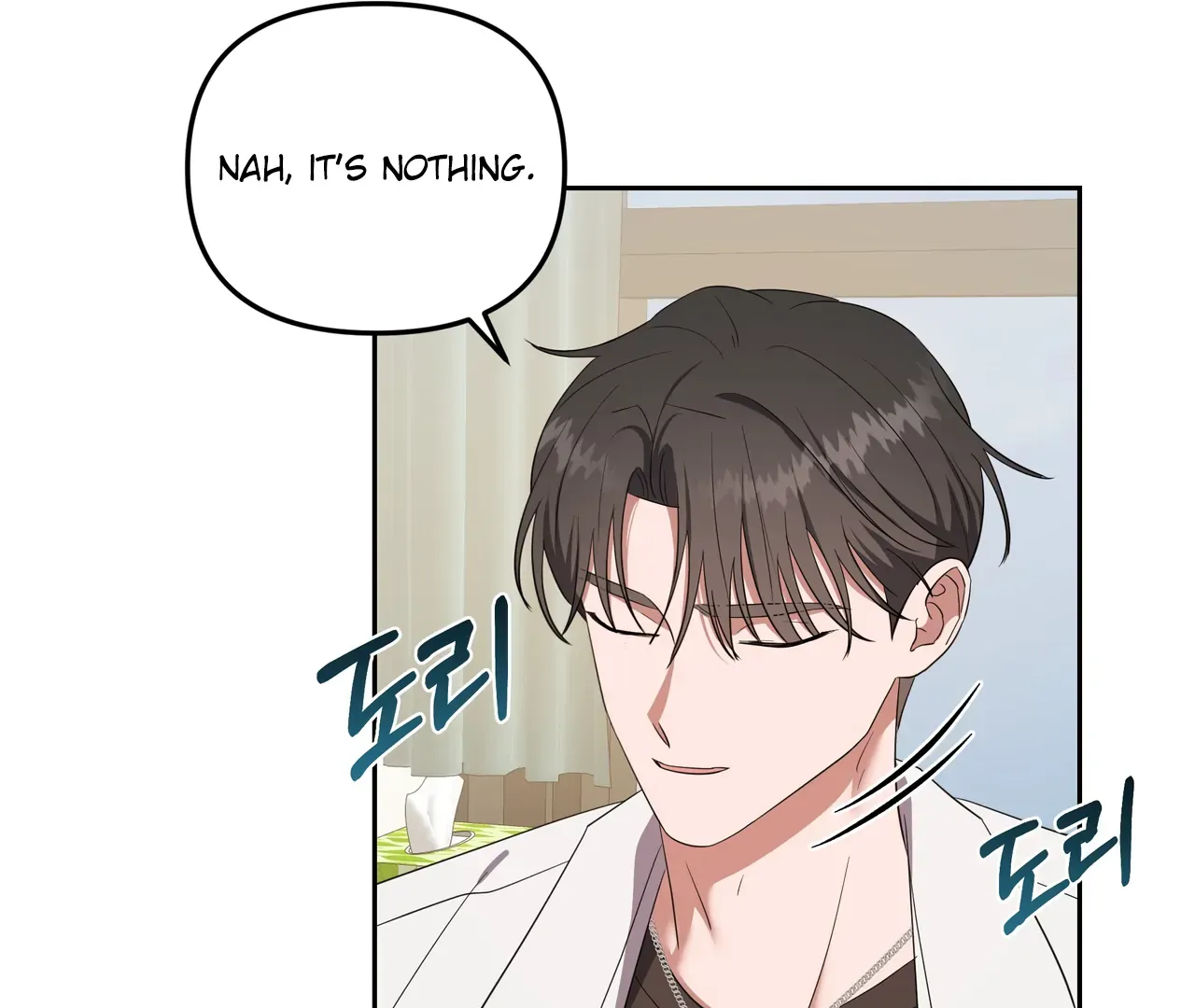 Surviving In The Broken World Chapter 3 page 96 - 