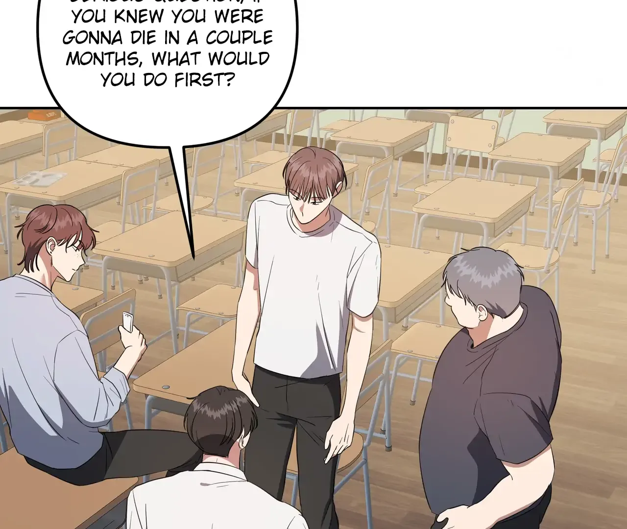 Surviving In The Broken World Chapter 3 page 98 - 