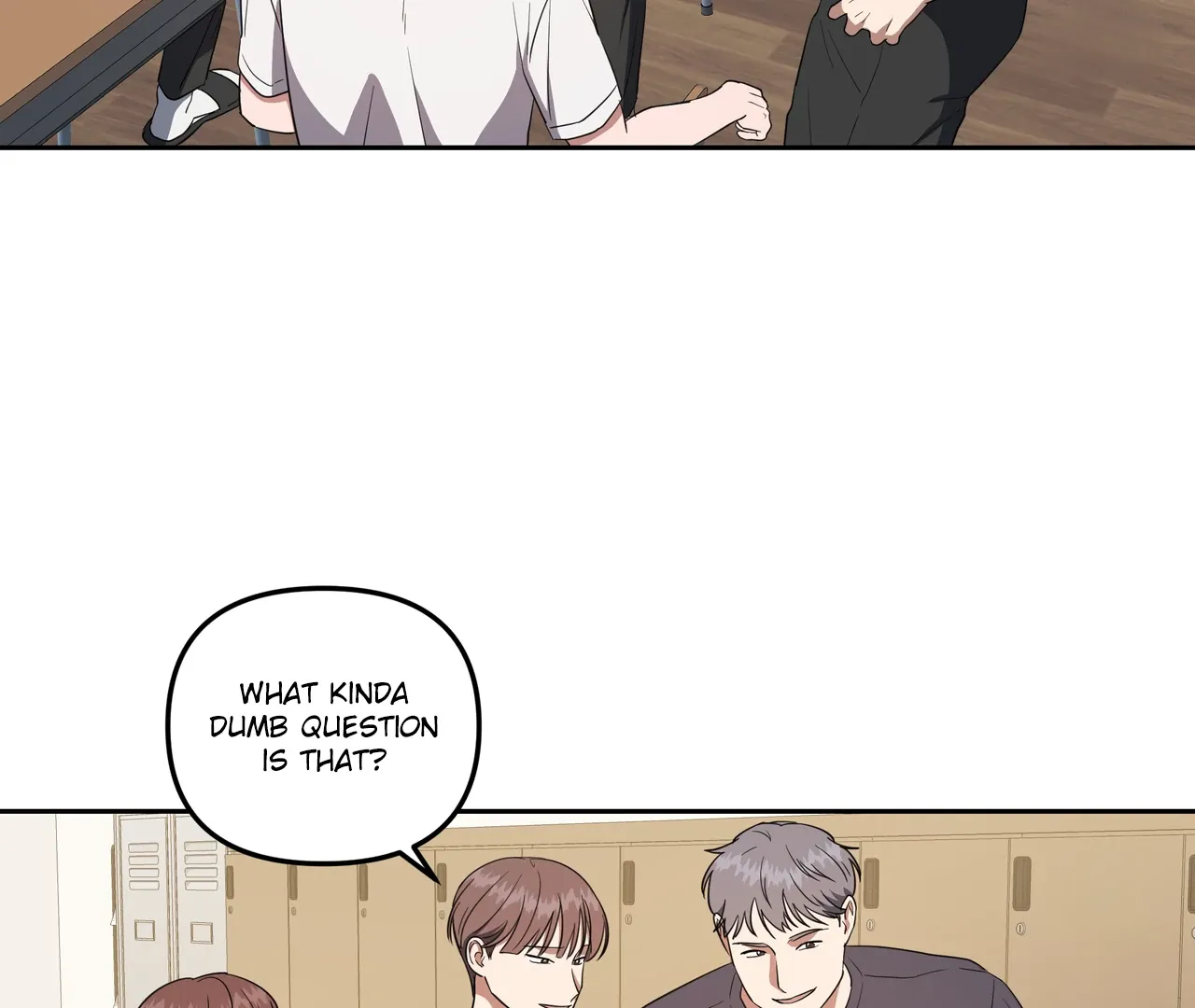 Surviving In The Broken World Chapter 3 page 99 - 