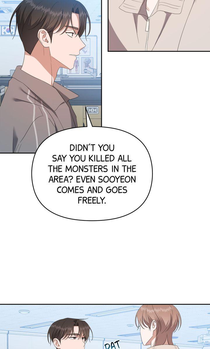 Surviving In The Broken World Chapter 30 page 32 - 