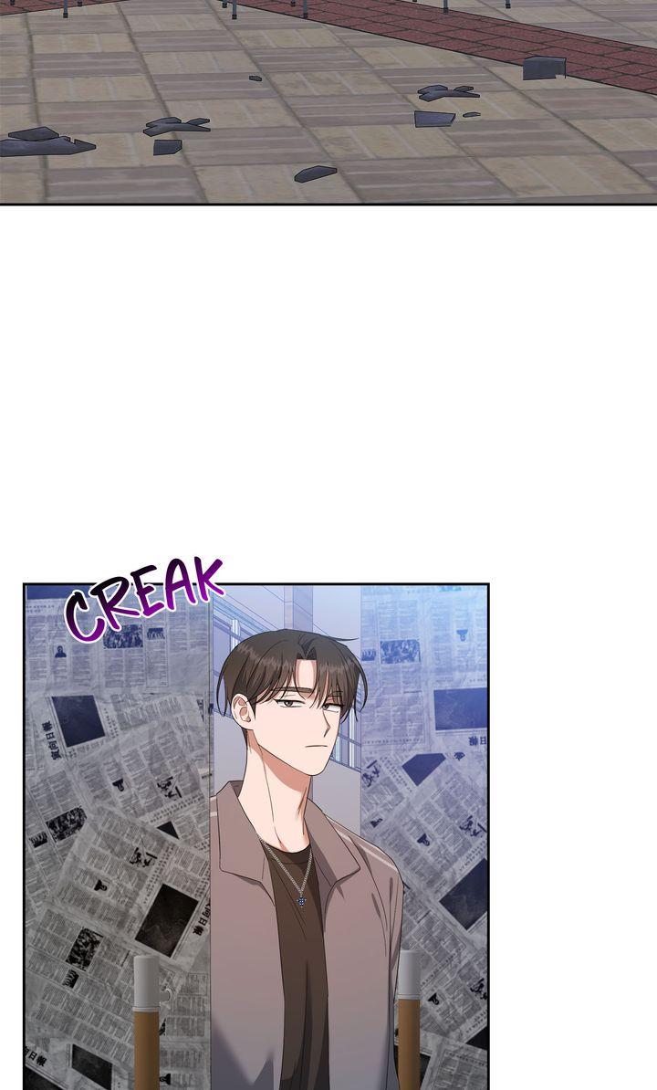 Surviving In The Broken World Chapter 30 page 38 - 