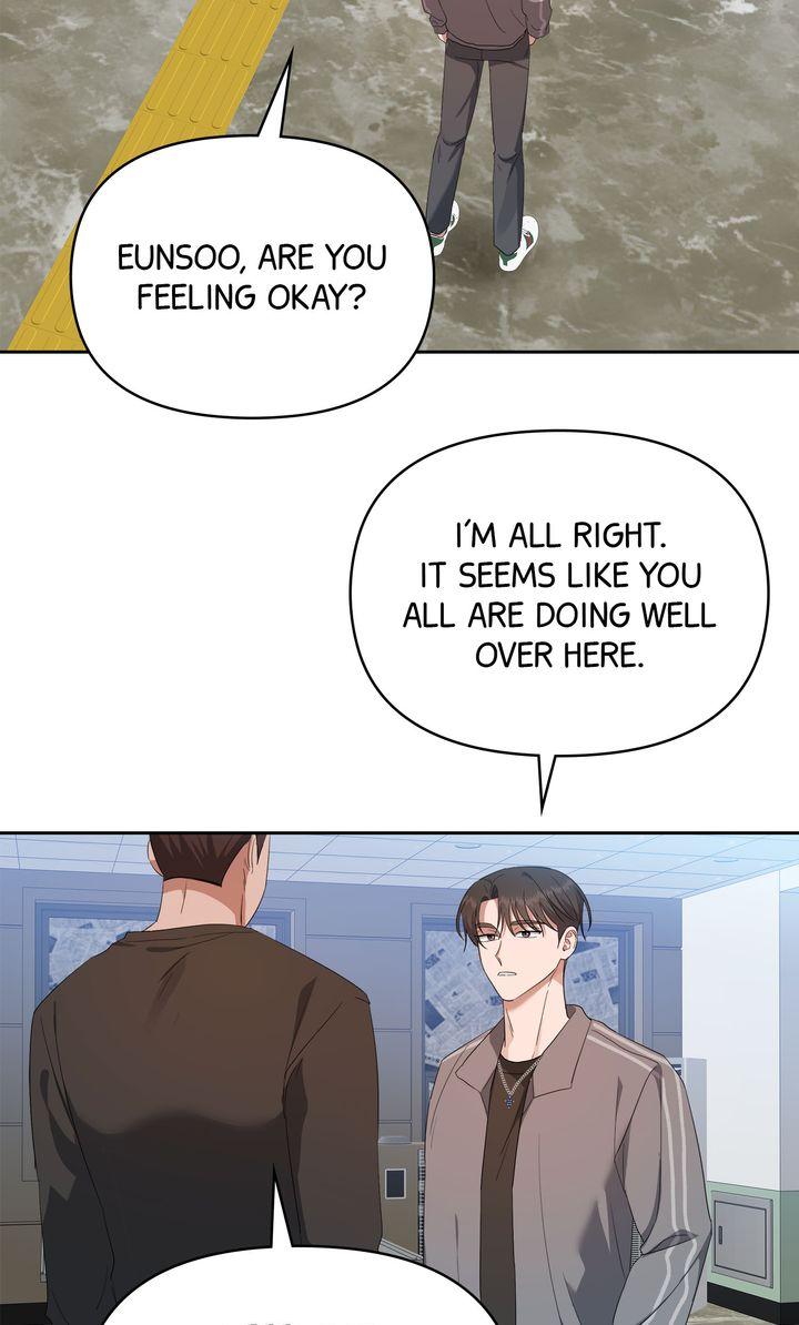 Surviving In The Broken World Chapter 30 page 40 - 