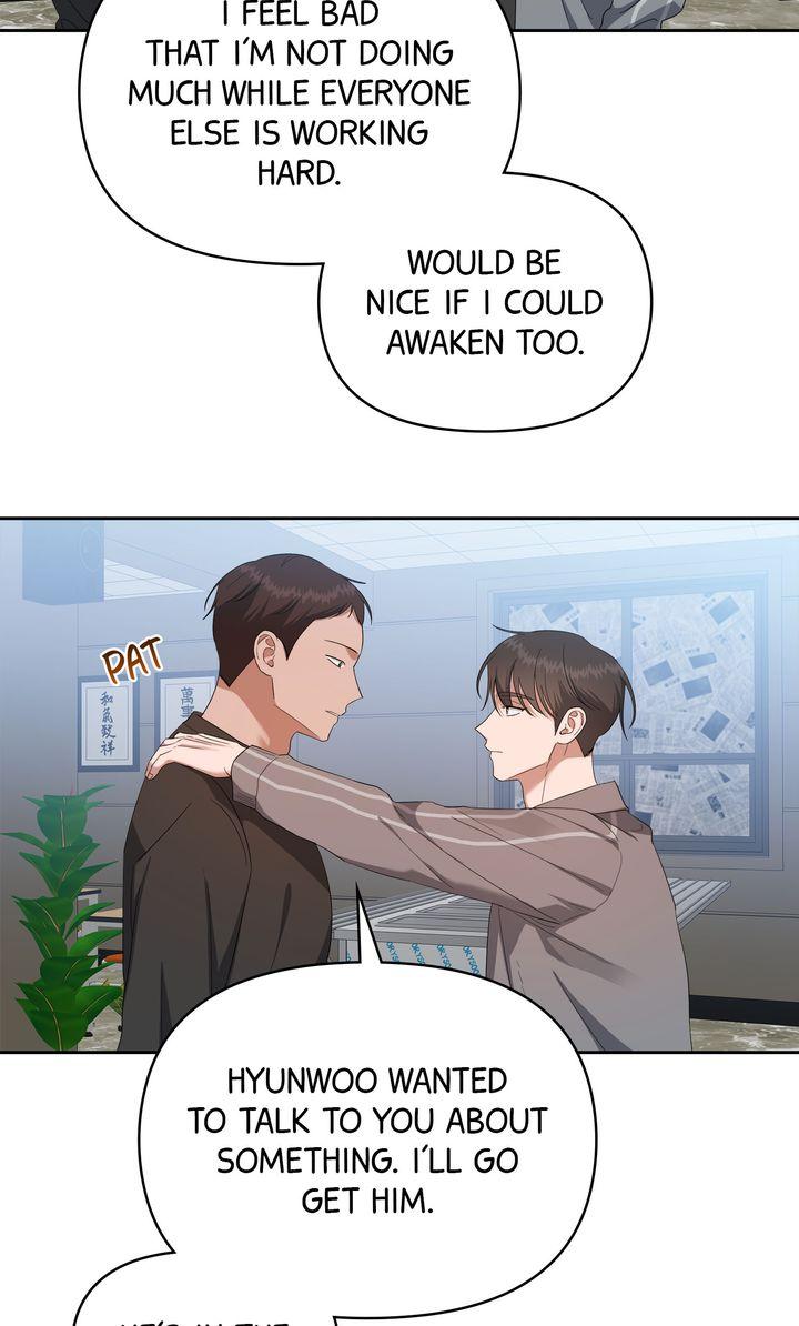 Surviving In The Broken World Chapter 30 page 41 - 