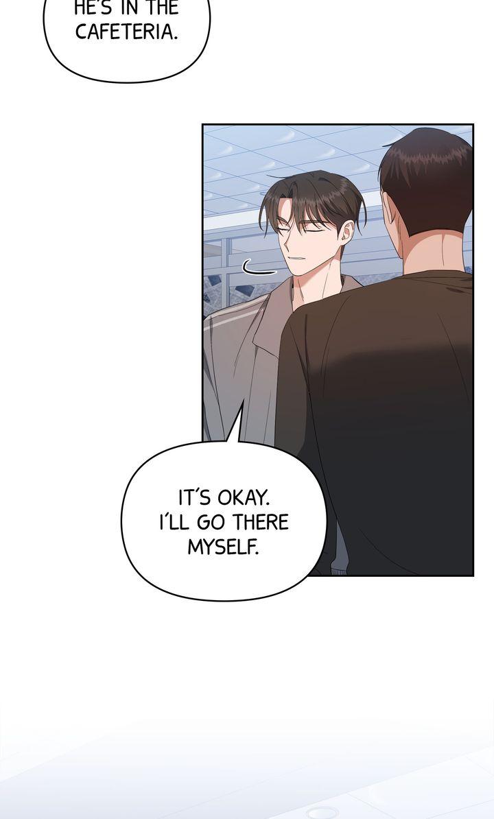 Surviving In The Broken World Chapter 30 page 42 - 