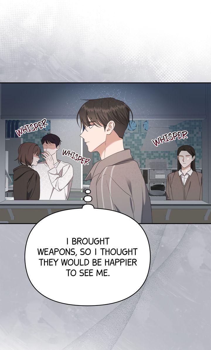 Surviving In The Broken World Chapter 30 page 44 - 