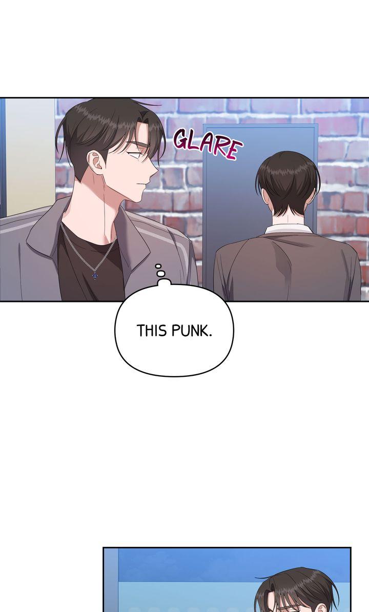 Surviving In The Broken World Chapter 30 page 56 - 