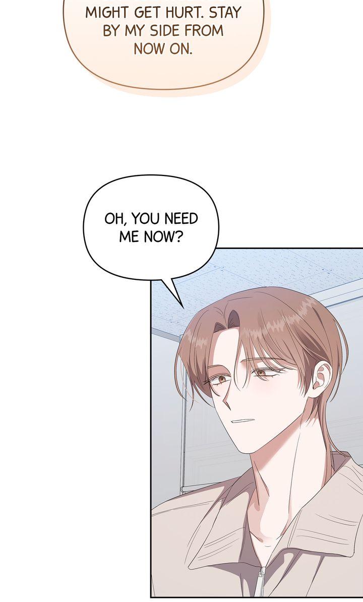 Surviving In The Broken World Chapter 30 page 7 - 