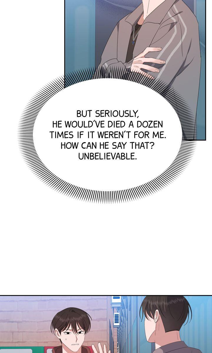 Surviving In The Broken World Chapter 30 page 66 - 