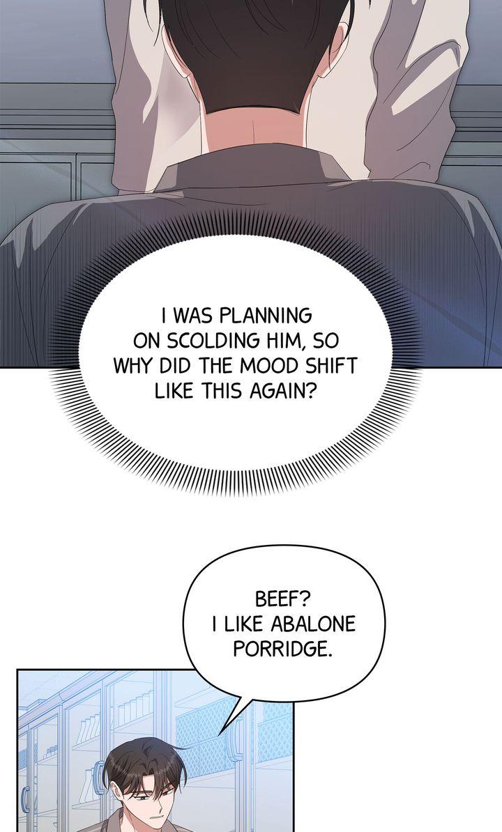 Surviving In The Broken World Chapter 30 page 10 - 