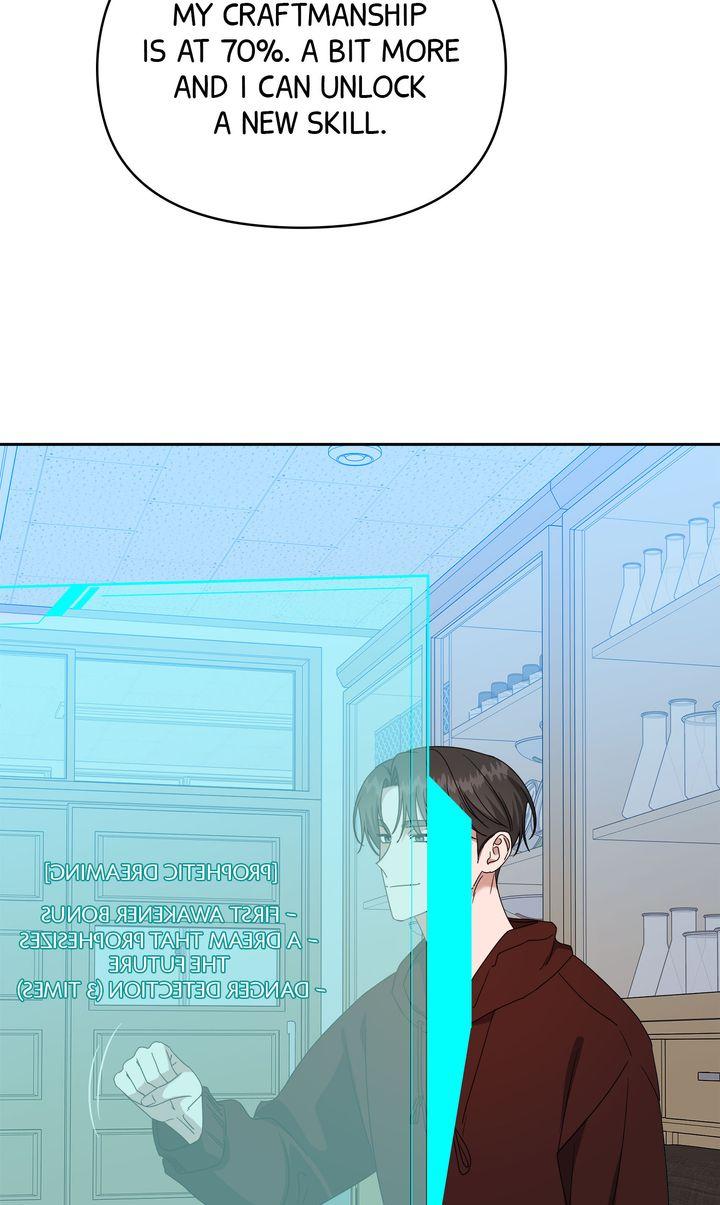 Surviving In The Broken World Chapter 31 page 21 - 