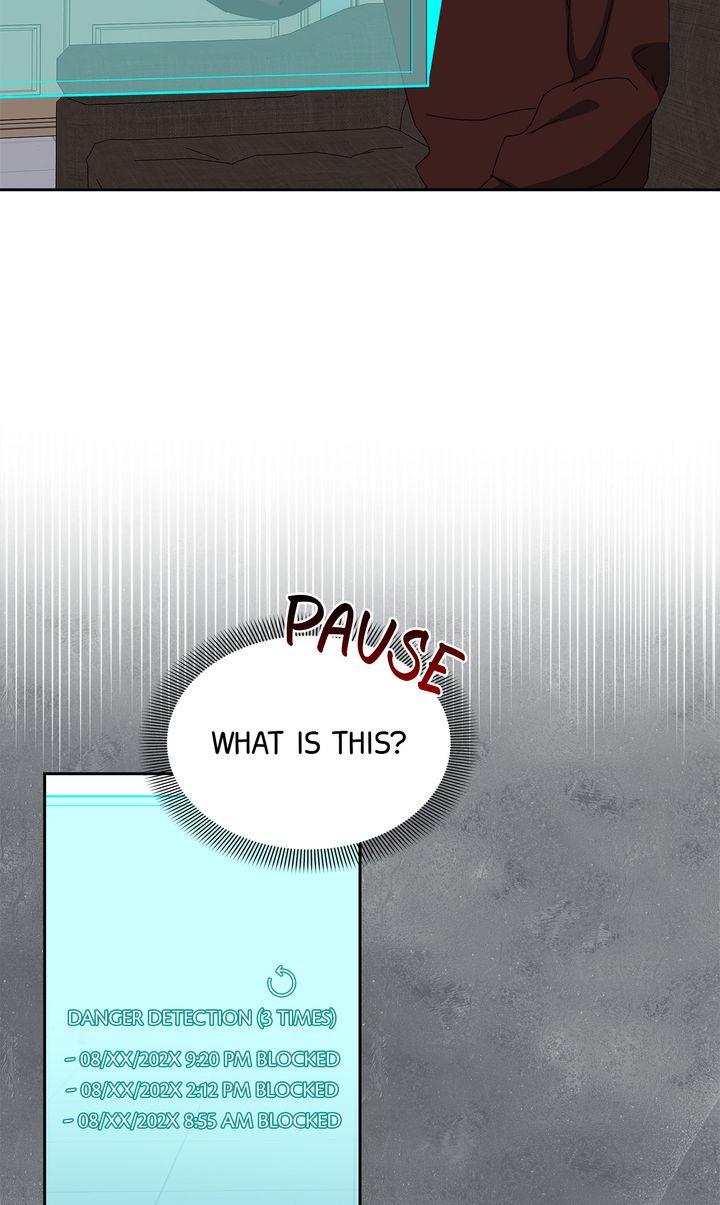 Surviving In The Broken World Chapter 31 page 22 - 