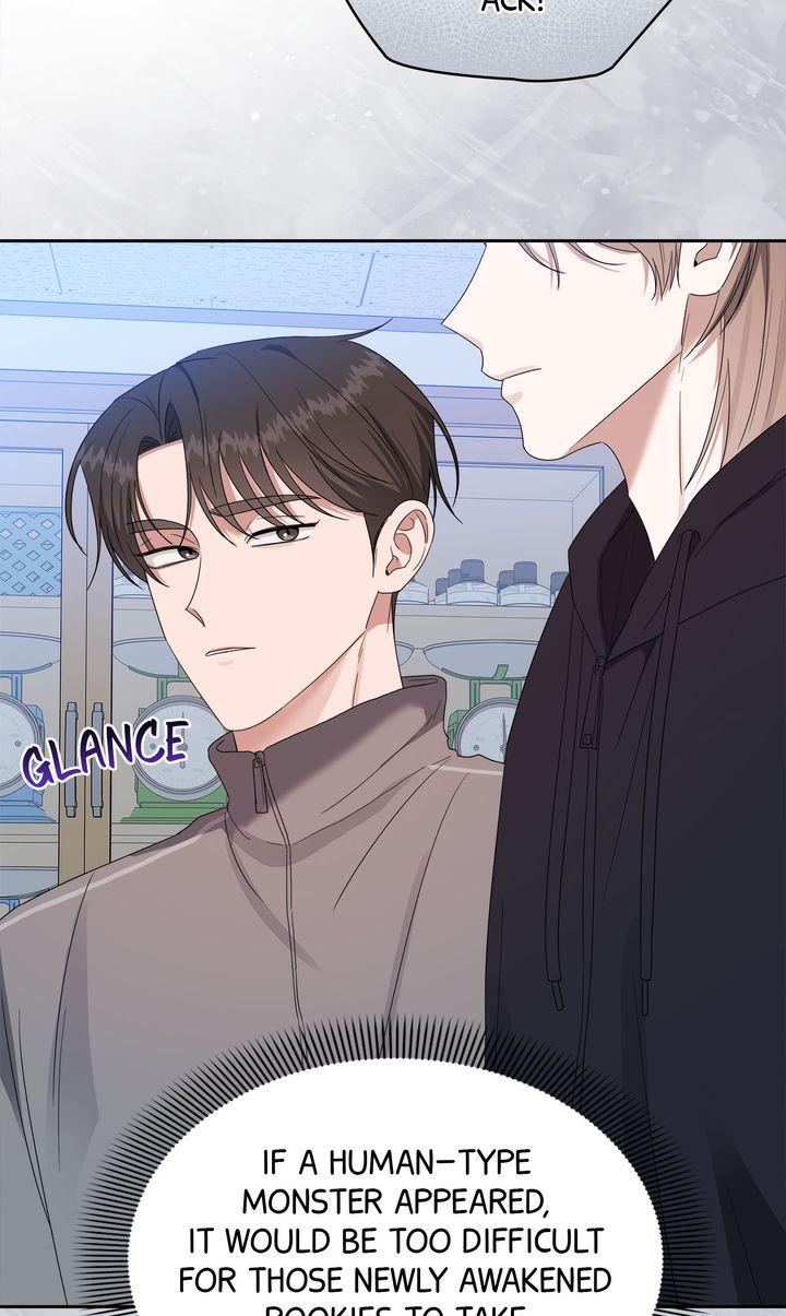 Surviving In The Broken World Chapter 31 page 45 - 