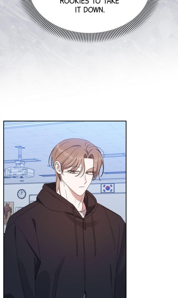 Surviving In The Broken World Chapter 31 page 46 - 