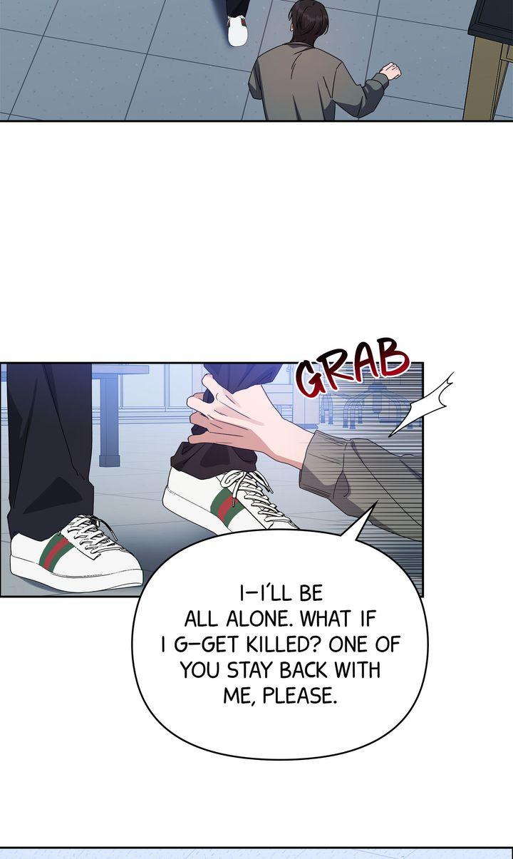Surviving In The Broken World Chapter 31 page 50 - 