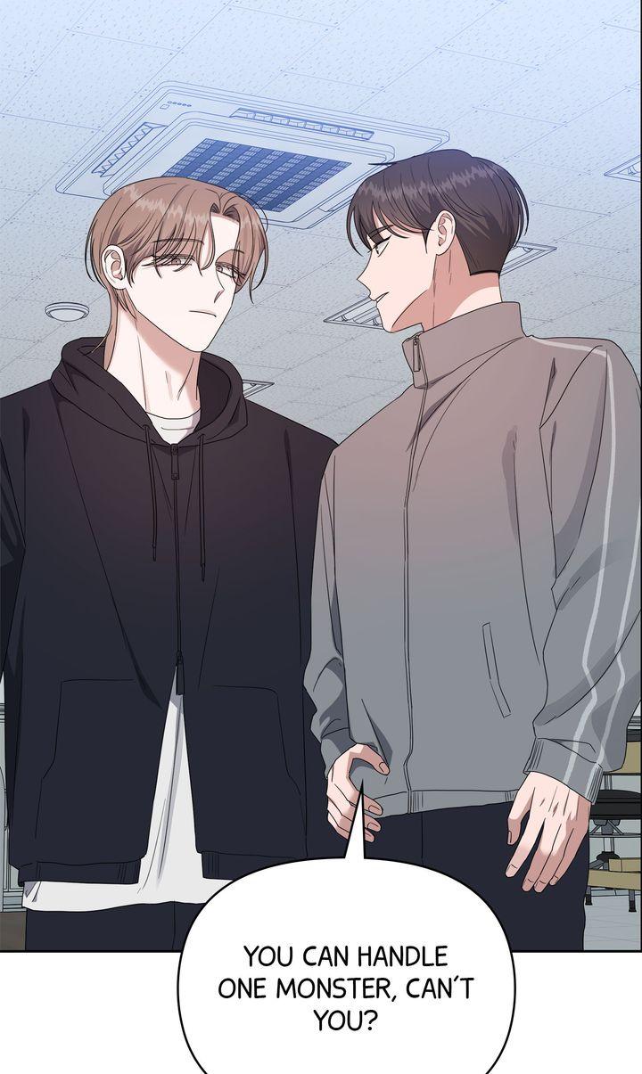 Surviving In The Broken World Chapter 31 page 51 - 