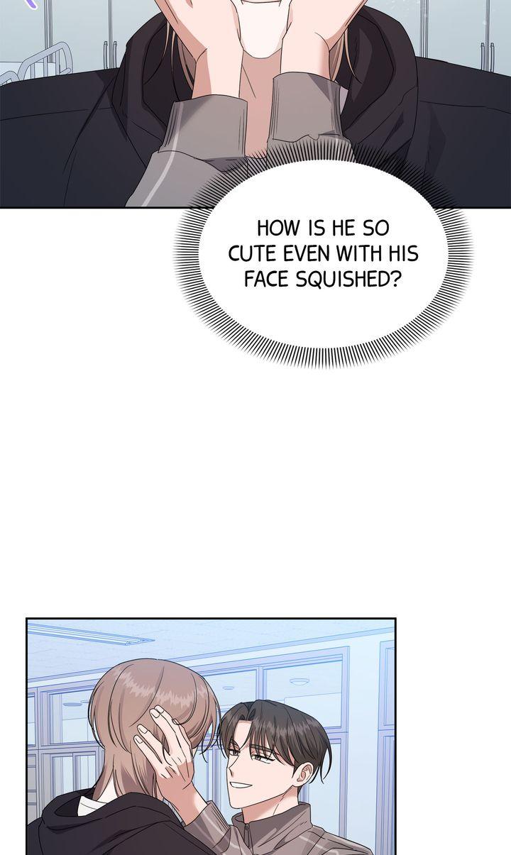 Surviving In The Broken World Chapter 31 page 55 - 