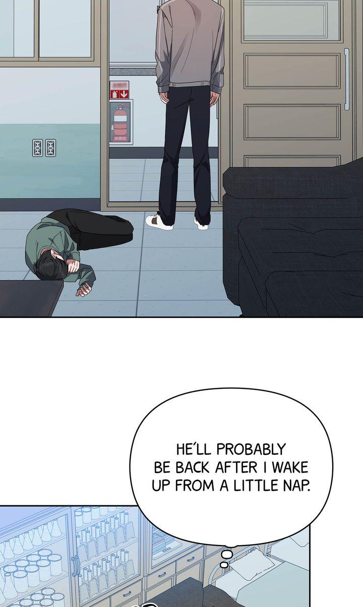 Surviving In The Broken World Chapter 31 page 61 - 
