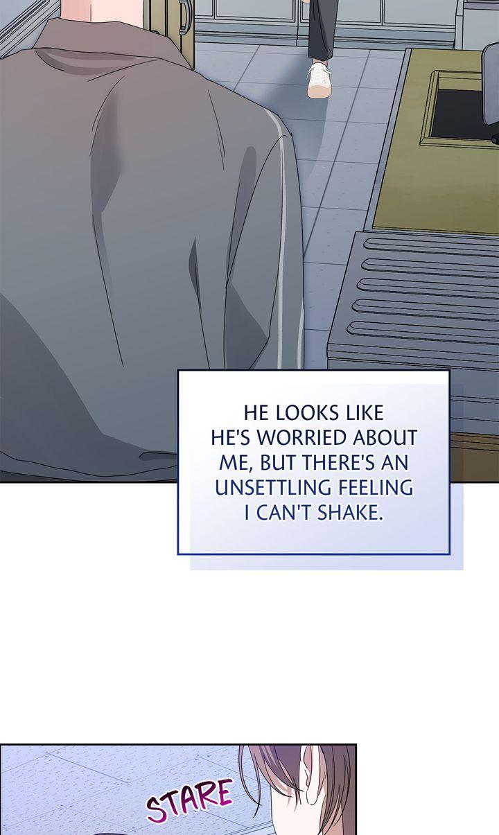 Surviving In The Broken World Chapter 31 page 8 - 