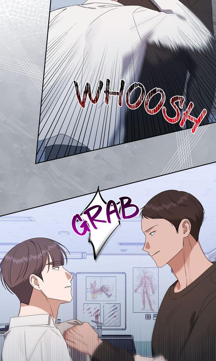 Surviving In The Broken World Chapter 32 page 11 - 