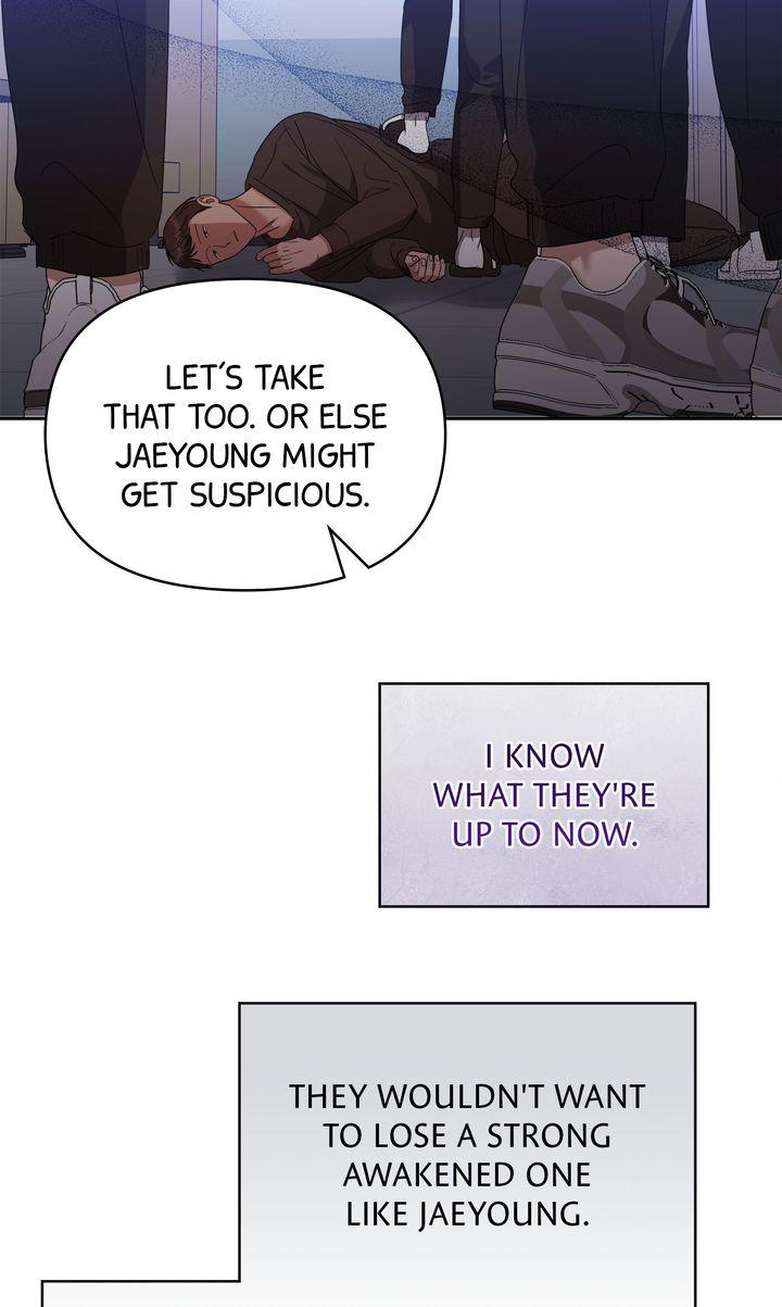 Surviving In The Broken World Chapter 32 page 17 - 