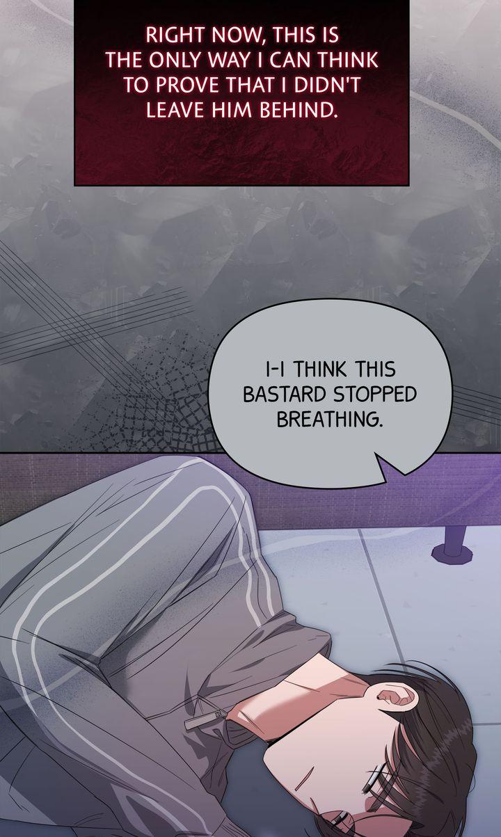 Surviving In The Broken World Chapter 32 page 19 - 