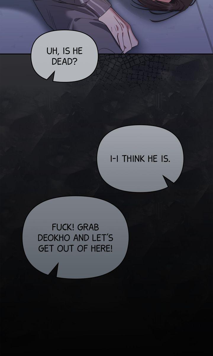 Surviving In The Broken World Chapter 32 page 20 - 