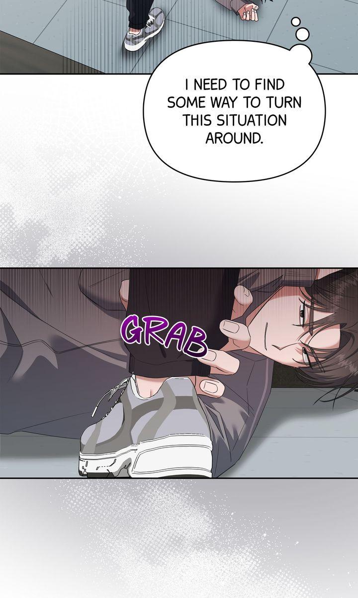 Surviving In The Broken World Chapter 32 page 3 - 