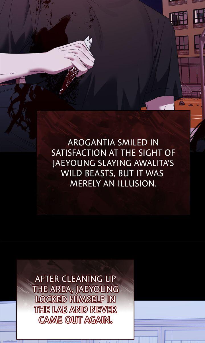 Surviving In The Broken World Chapter 32 page 29 - 
