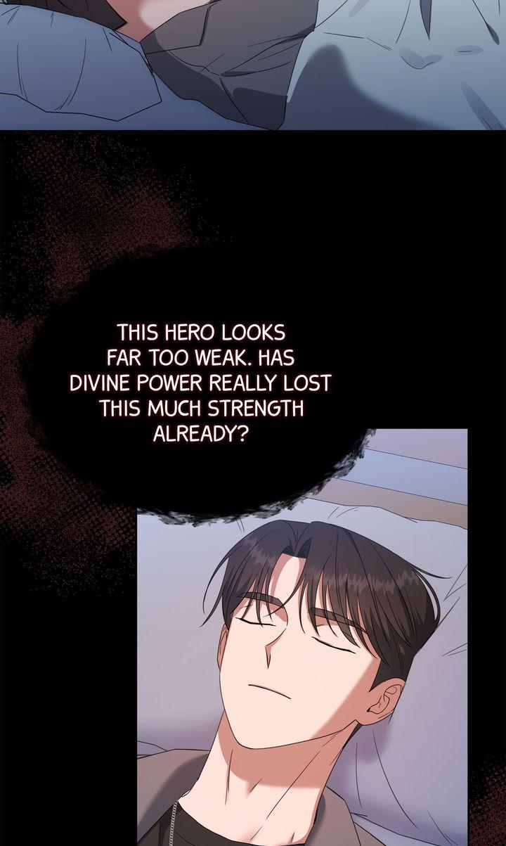 Surviving In The Broken World Chapter 32 page 32 - 