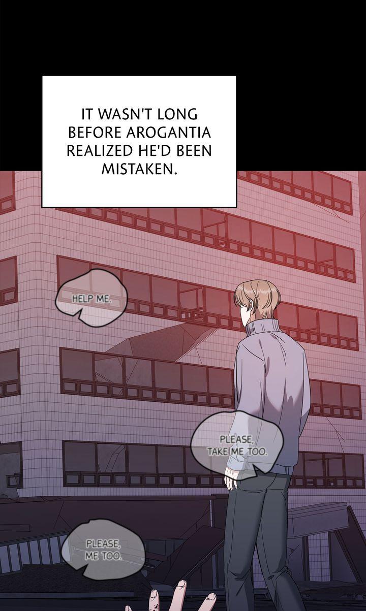 Surviving In The Broken World Chapter 32 page 34 - 