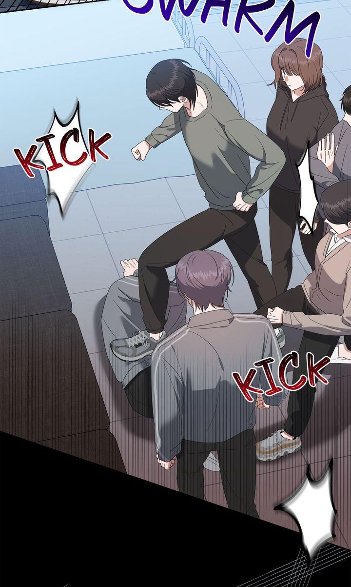 Surviving In The Broken World Chapter 32 page 5 - 