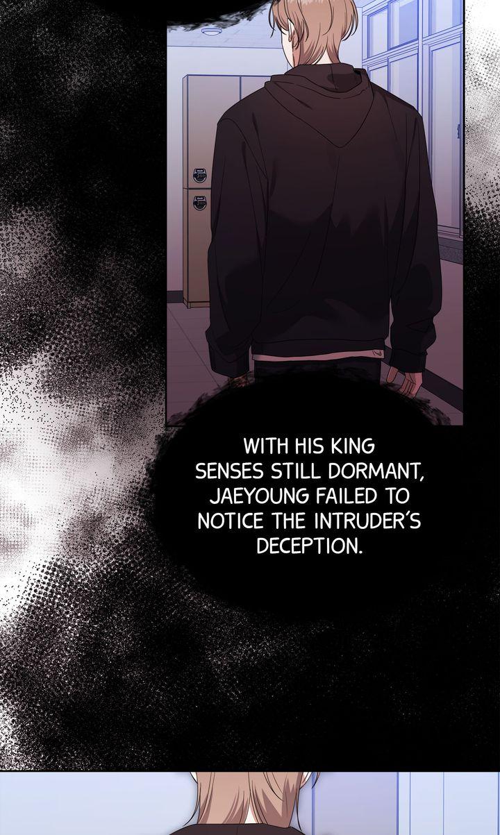 Surviving In The Broken World Chapter 32 page 41 - 