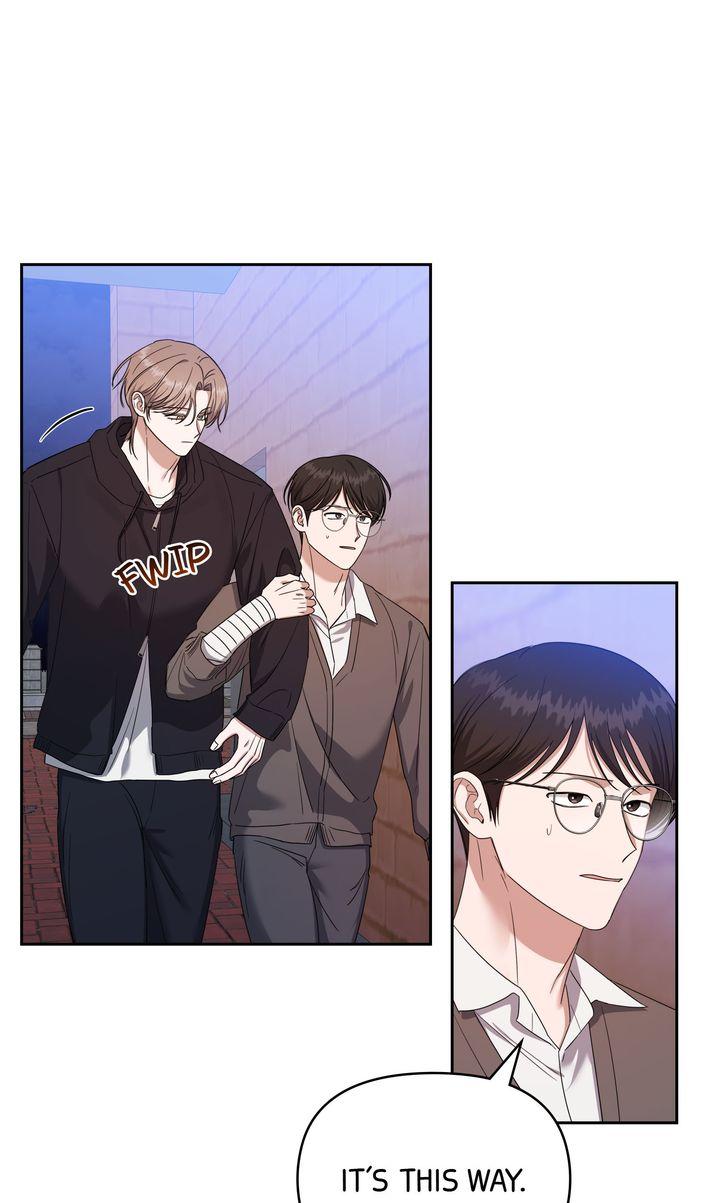Surviving In The Broken World Chapter 32 page 45 - 