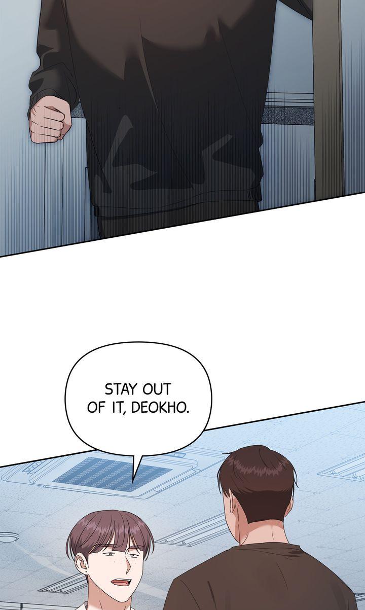 Surviving In The Broken World Chapter 32 page 8 - 