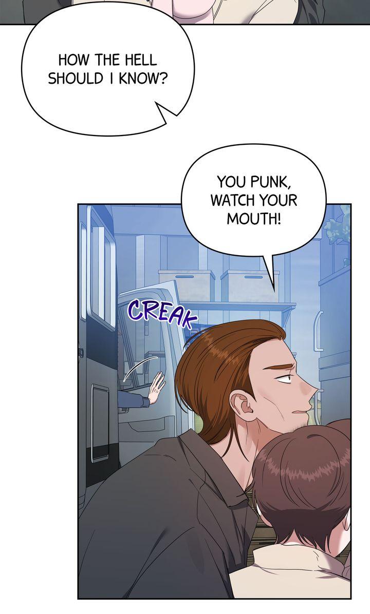 Surviving In The Broken World Chapter 33 page 14 - 