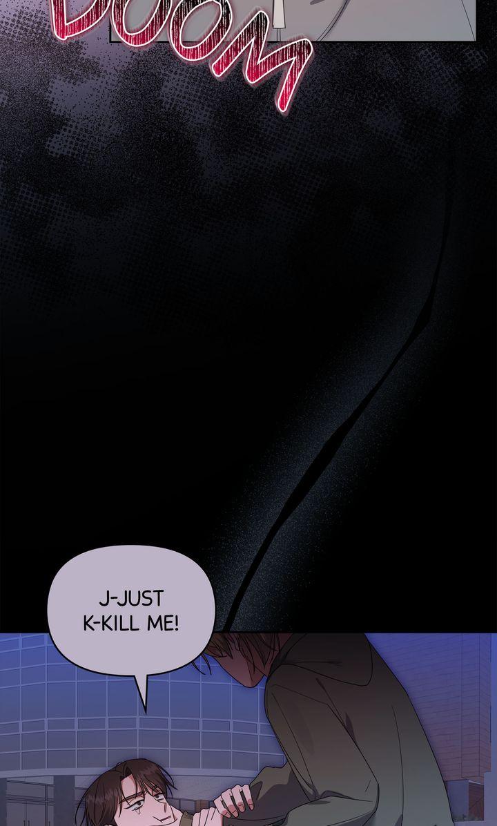Surviving In The Broken World Chapter 33 page 17 - 