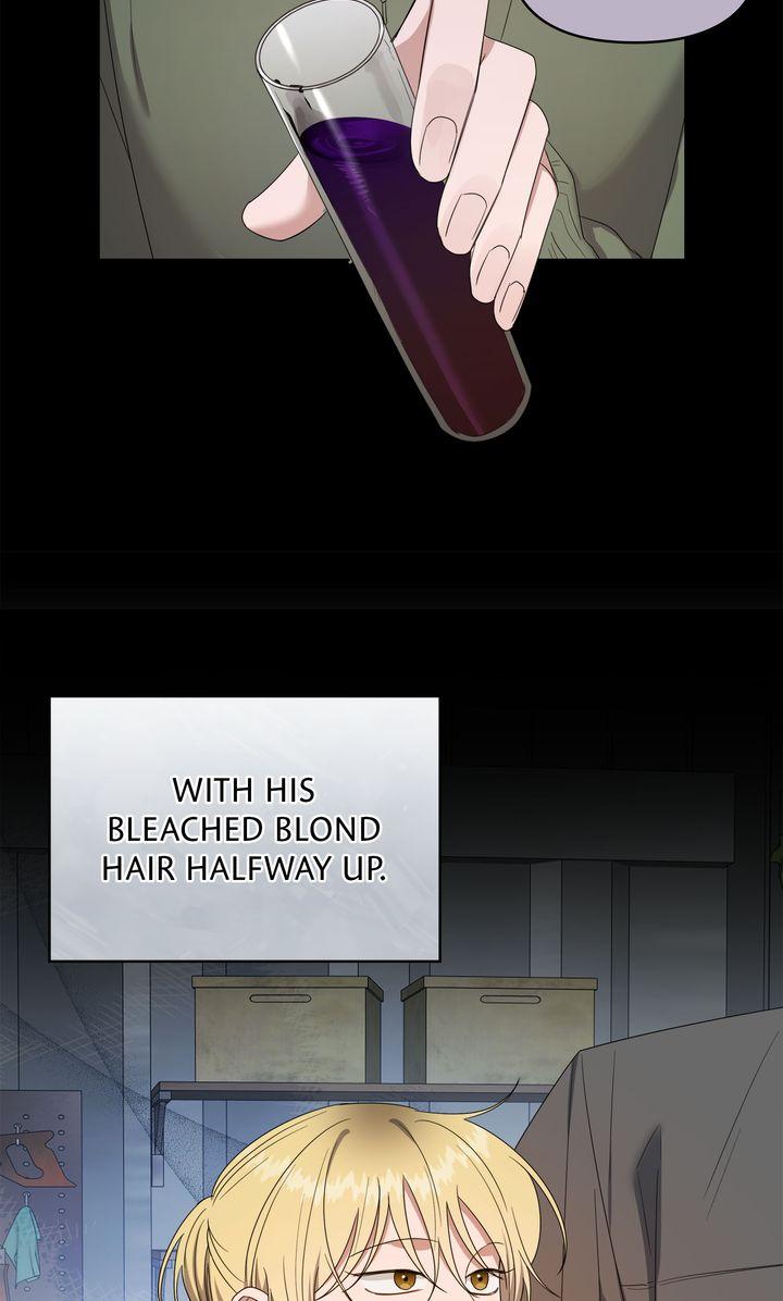 Surviving In The Broken World Chapter 33 page 19 - 