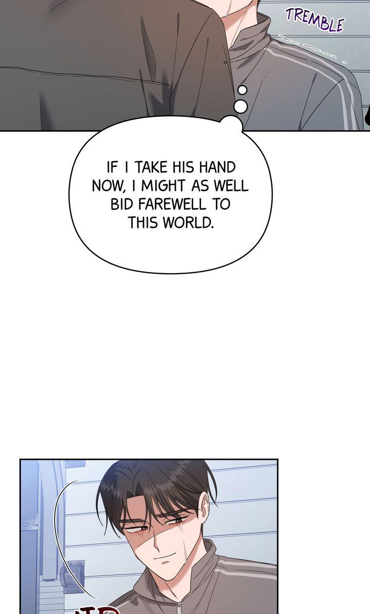 Surviving In The Broken World Chapter 33 page 27 - 