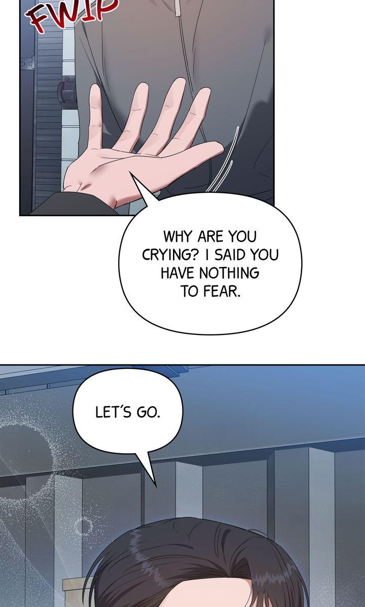 Surviving In The Broken World Chapter 33 page 28 - 