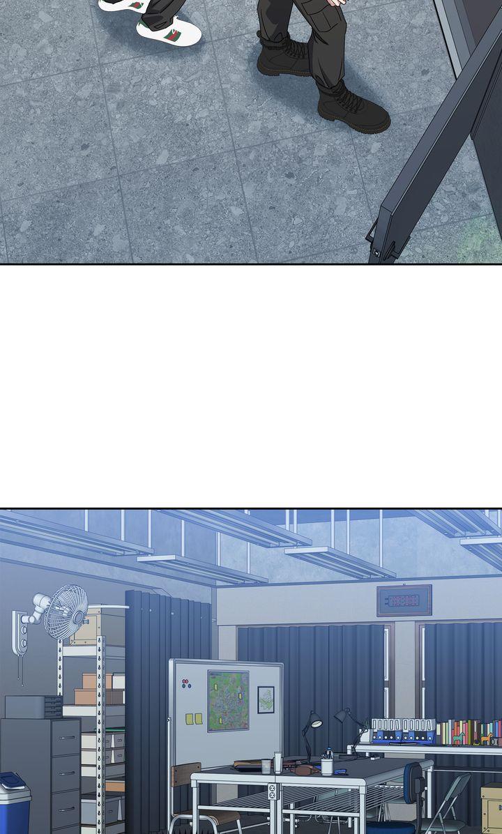 Surviving In The Broken World Chapter 33 page 40 - 