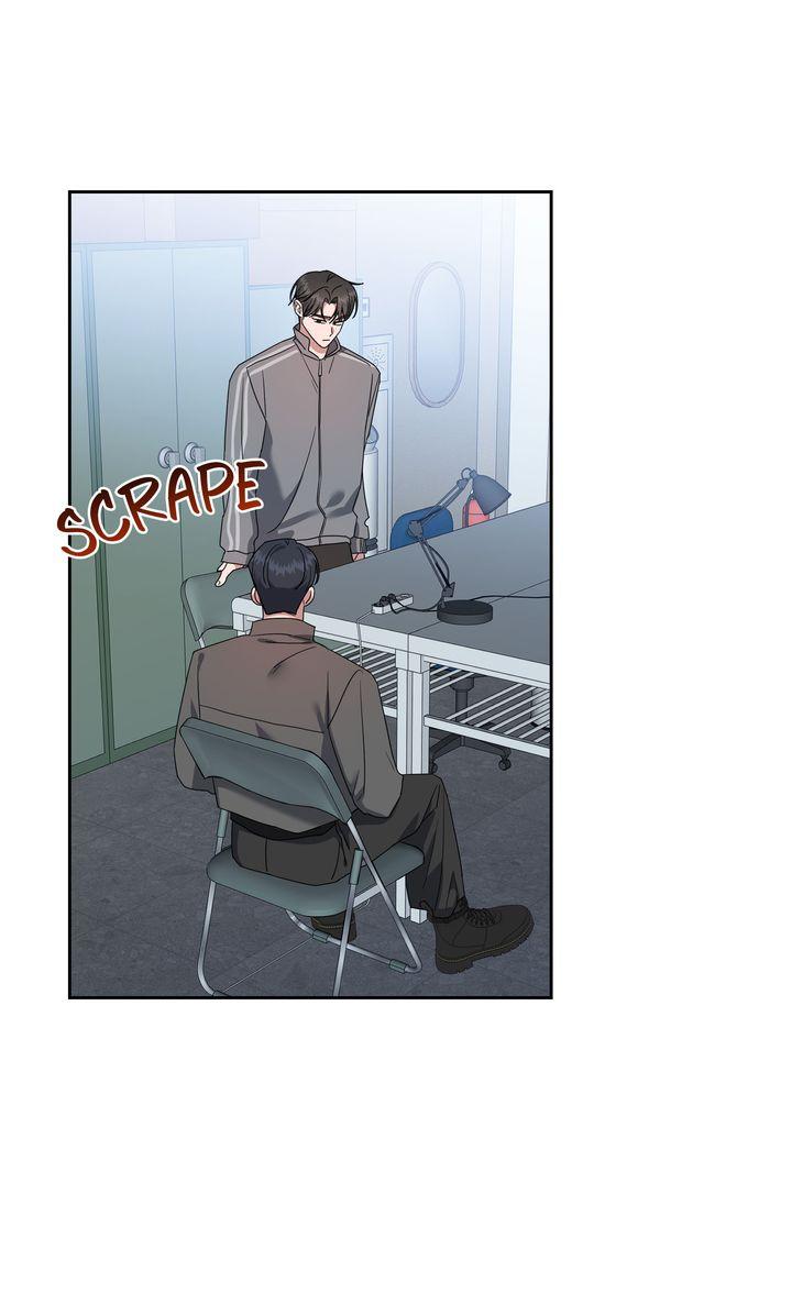 Surviving In The Broken World Chapter 33 page 46 - 