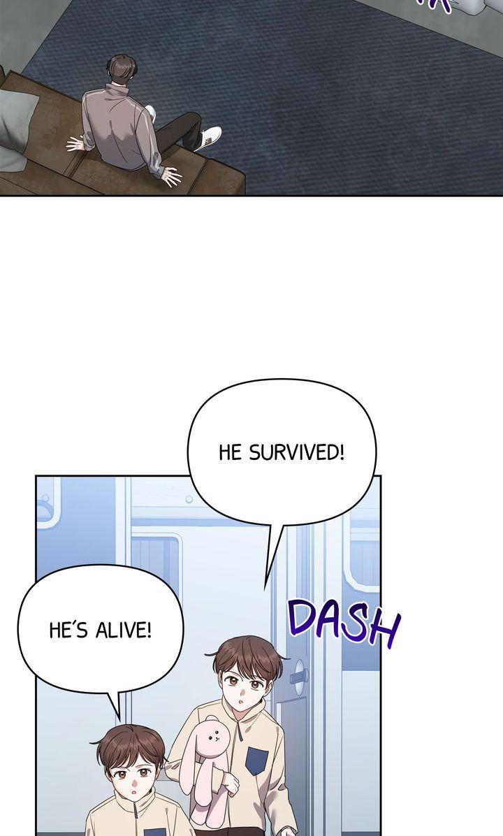 Surviving In The Broken World Chapter 33 page 6 - 