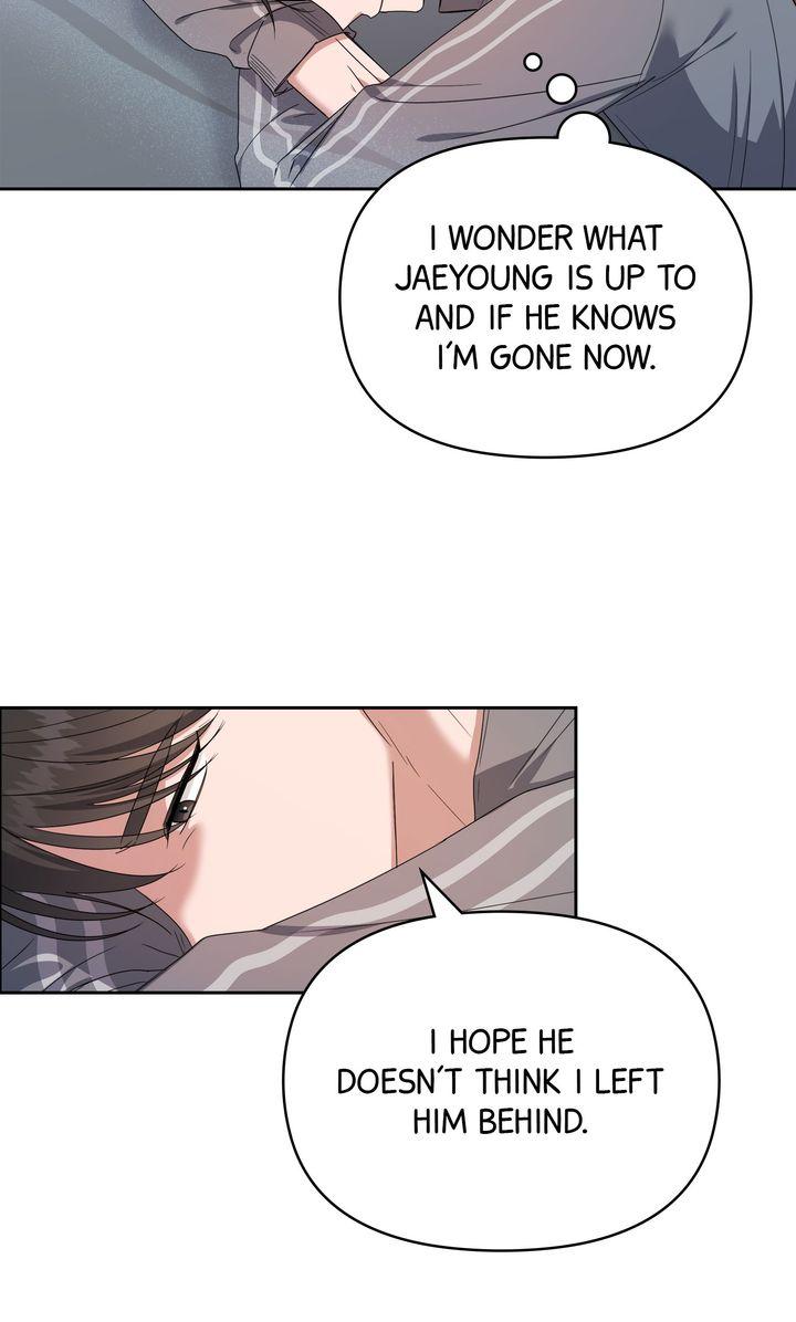 Surviving In The Broken World Chapter 33 page 56 - 