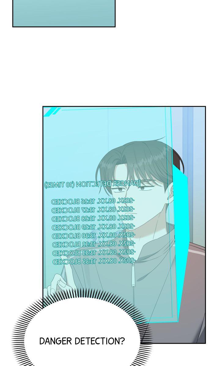 Surviving In The Broken World Chapter 33 page 60 - 