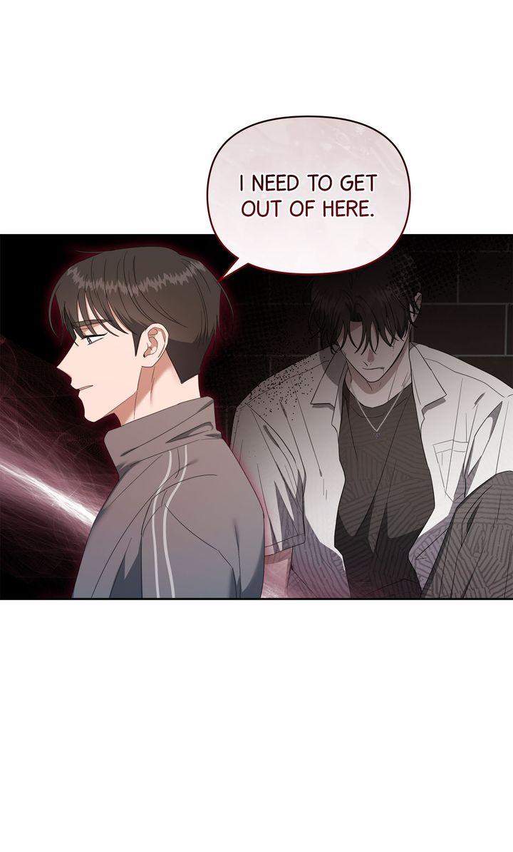 Surviving In The Broken World Chapter 34 page 19 - 